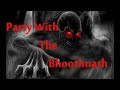 Party With The Bhootnath Full Song Lyrics HD