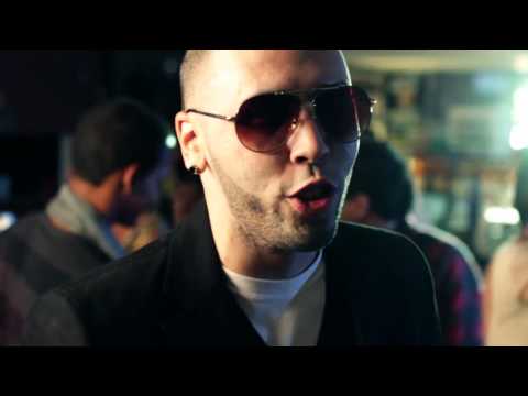 OMY SKY TUNE - CREO QUE ES TIEMPO REGGEATON 2011 NUEVO [MAKING OFF VIDEO HD]