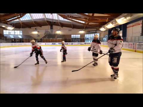 Teaser 1 - Clip Julien Albert & l'AHCA (Angers Hockey Club Amateur)