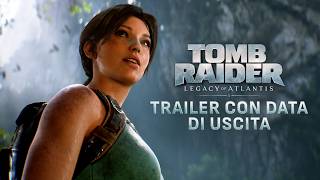 Trailer data d'uscita - SUB ITA