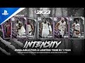 NBA 2K23 - Season 1 Intensity Pack | PS5 & PS4 Games