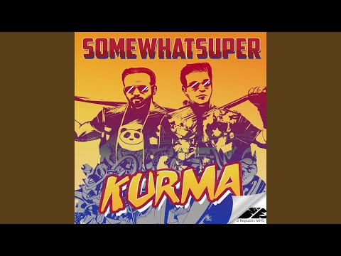 Kurma