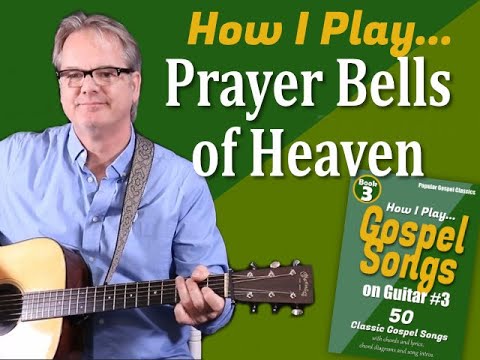 Prayer Bells Of Heaven - Doc Watson