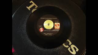 TONY MIDDLETON &amp; BOBBY MATOS return to spanish harlem SPEED