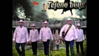 Tejano Boys - Hasta el Dia de Hoy