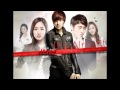City Hunter OST - It's Alright - Yang Hwa Jin Band ...