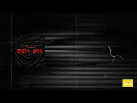 PRAS LDX3 - CALL 911 (Official Lyric Video)