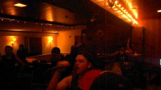 Vela Whisper LIVE &quot; Only Human &#39;