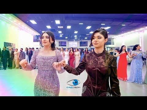 Kasim & Hewrîn| Wedding | Hozan Jenedi | part 2 Šexani | by Cavo Media