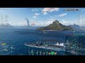 World of Warships - Dakka