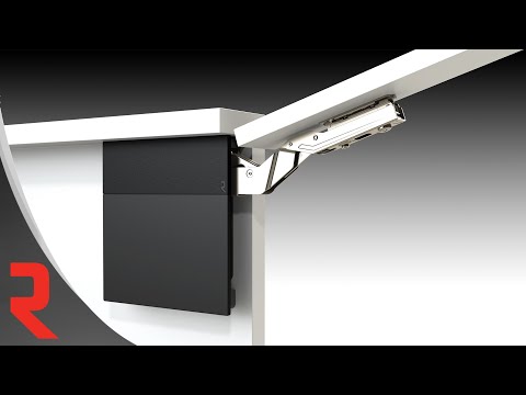 Richelieu Atmos - aiR System