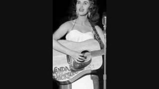 Wanda Jackson - We Could (1962)