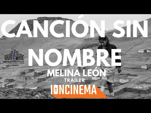 Song Without a Name / Canción sin nombre (2019) - Official Trailer