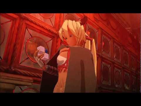 x blades xbox 360 gameplay