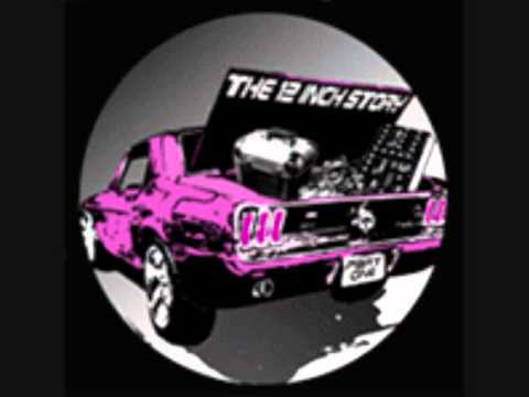 Ixindamix - Burns Thru Ya Feet