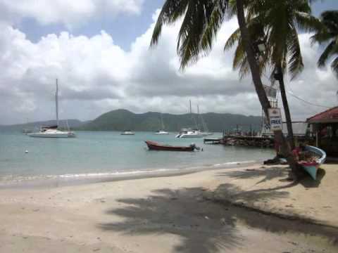 Tour de la Martinique 2011 Etape 1