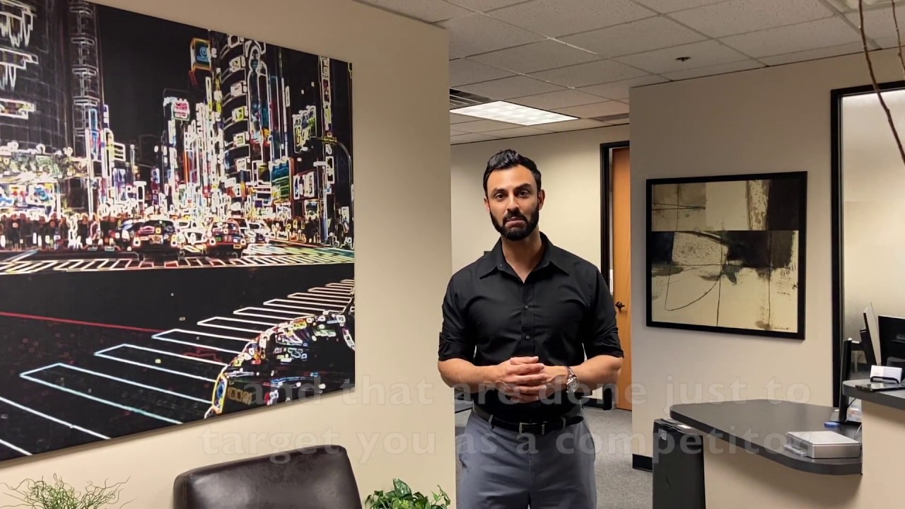 An Introduction to E-Commerce Law