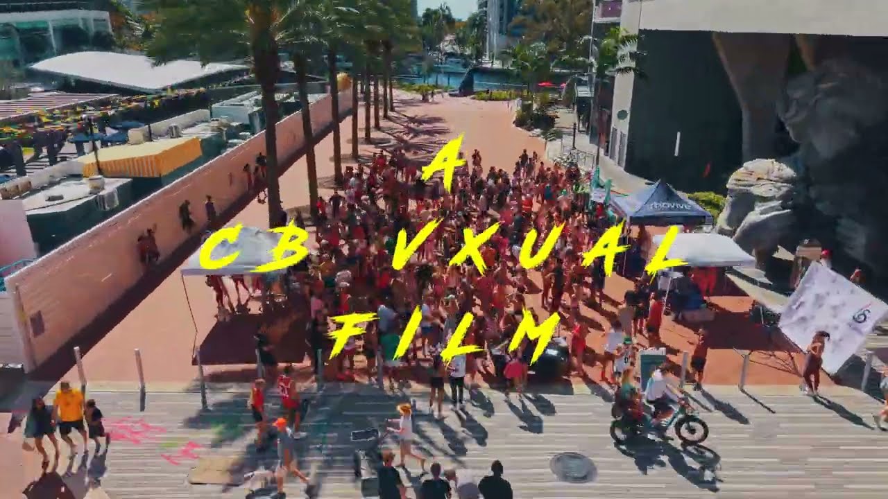 Run Club Youtube Video