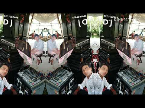 2019 hindi dj tera sharfa #mishar saniy song