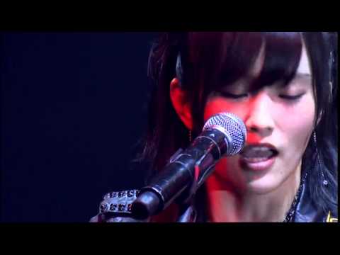 【さや姉のパフォーマンス】Top11.夢のdead body/山本彩【Sayaka Yamamoto[Dream of dead body]】 NMBリクアワ2014