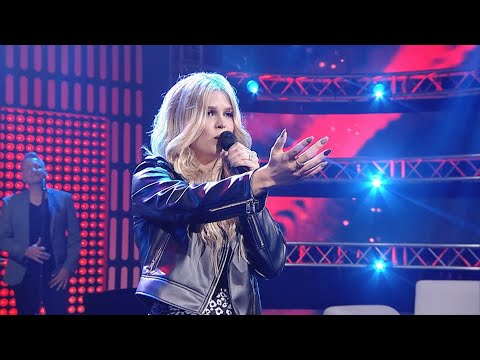 Gabi Swanepoel - Vir Jou (Live) (Die Kontrak - Seisoen 2 - Top 5)
