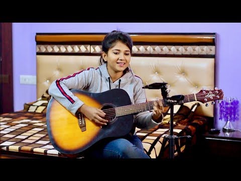 Maeri by Euphoria | Raw Cover by Priyanka Parashar