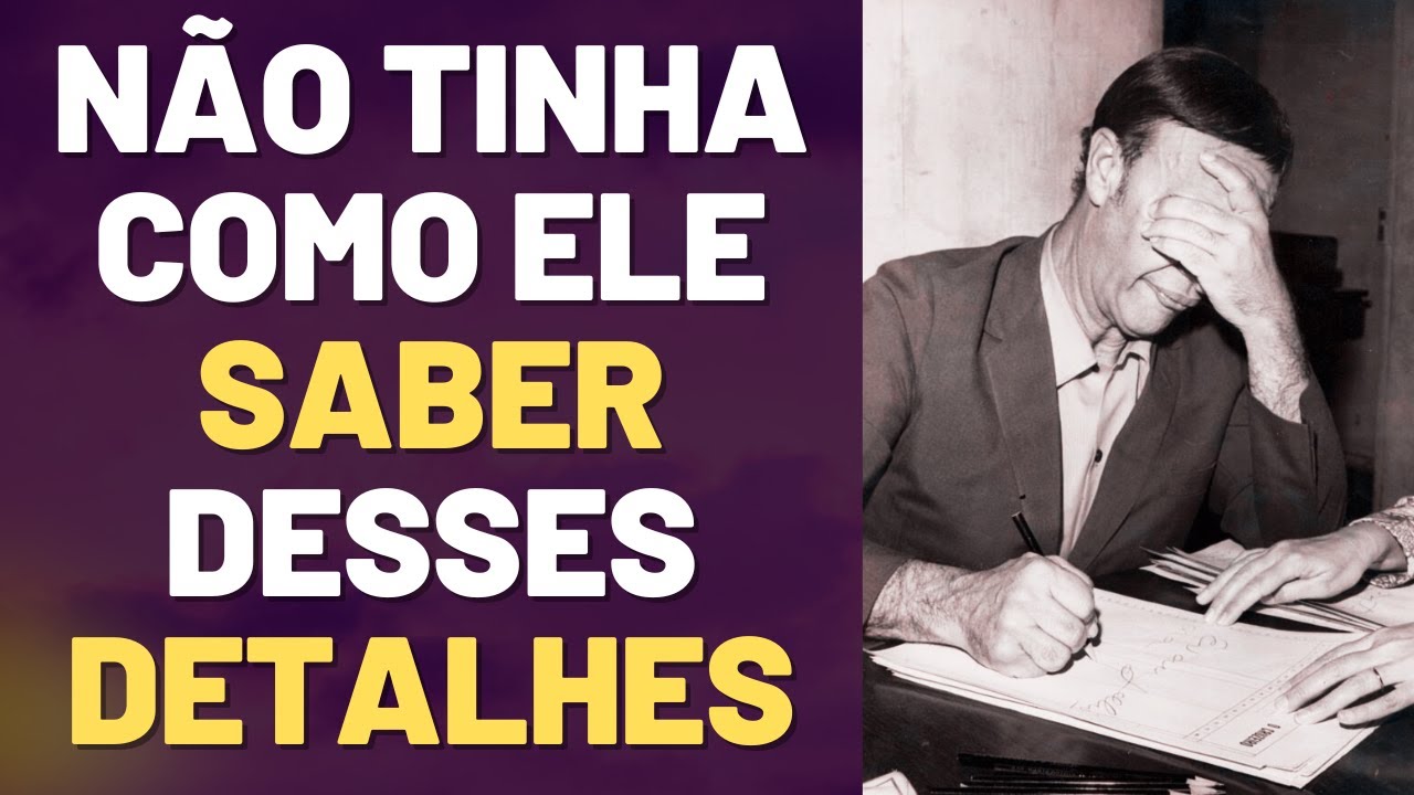 AS TRÊS CARTAS IMPRESSIONANTES DE CHICO XAVIER I Mensagem Espírita