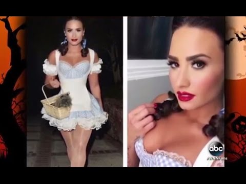 download lagu mp3 mp4 Demi Lovato Yahoo, download lagu Demi Lovato Yahoo gratis, unduh video klip Demi Lovato Yahoo