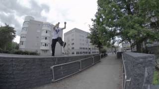 Bart van der Linden AOM submission 2015