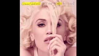 &quot;Used To Love You&quot; Gwen Stefani Audio