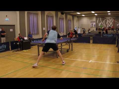 180526 JunDiv, Daniel Simonsen - Niels-Anton Tybirk Le Marc