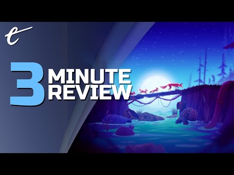 Endling - Extinction is Forever | Review in 3 Minutes