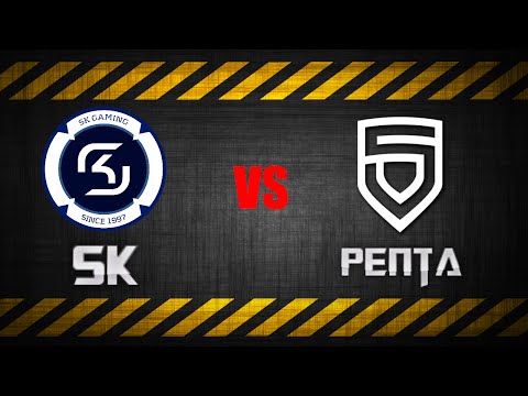 CSGO Betting Predictions - SK vs Penta - 18/8/15