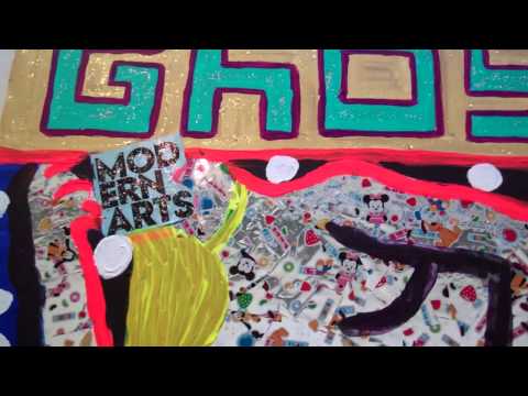 DeadMau5 Porno VS Madonna Hollywood