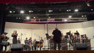 Dizzy Gillespie- “Dizzy Atmosphere”