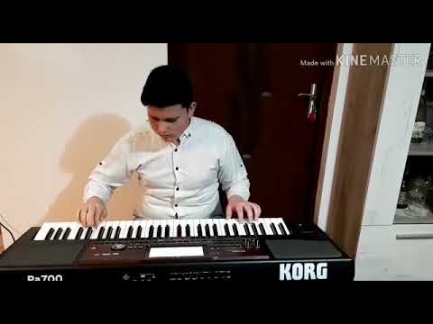 Stoiculescu Gabriel Ionut - 14 ani, anul III