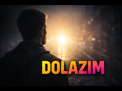 DOLAZIM -  Kad srce ne odustaje