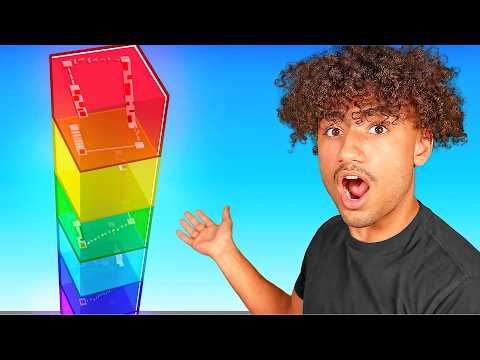 ROBLOX TROLL TOWER..