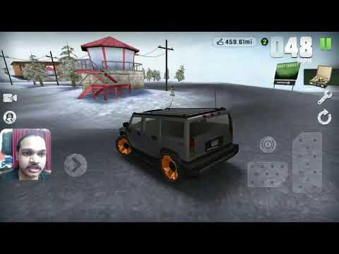 Mystery (New Update) - Extreme SUV Driving Simulator