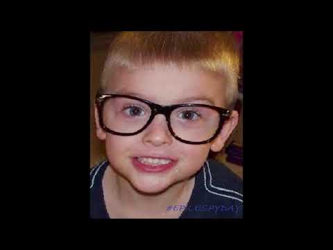 Syngap1 Patient Voices: Beckett's Story