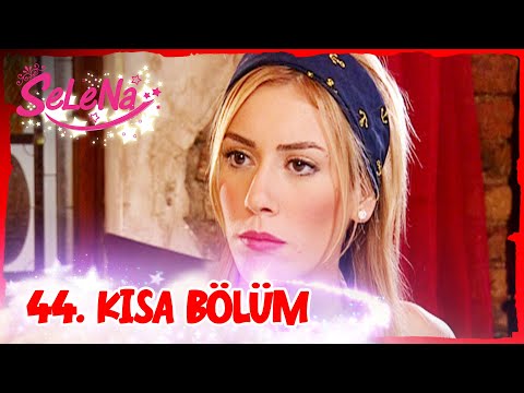 Selena 44. Bölüm | Kısa Bölümler ✨