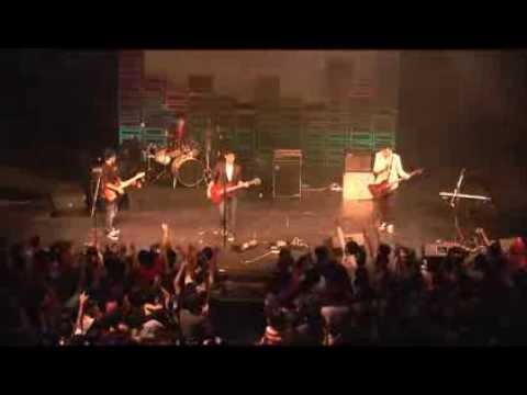 Rockout 2013 - Eclectic Theatrics