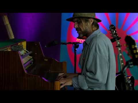 Crooked Piece Of Time - Todd Snider