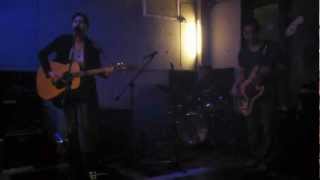 Mistress - You Don&#39;t Wanna Know Me [Cover] (Blackbird, August 3, 2012)
