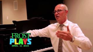 Introducing Frost Plays: Video Game Music (with Shelly Berg!)