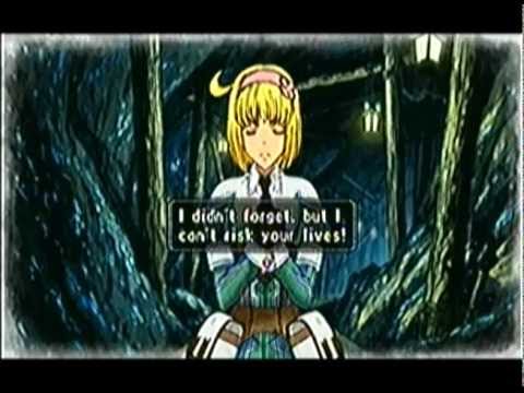 Let's Play Valkyria Chronicles II PT64 - "Heed Me Now!" ~ Vs. Baldren, Round 2