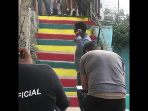 Biembo soy yo tu galáctico