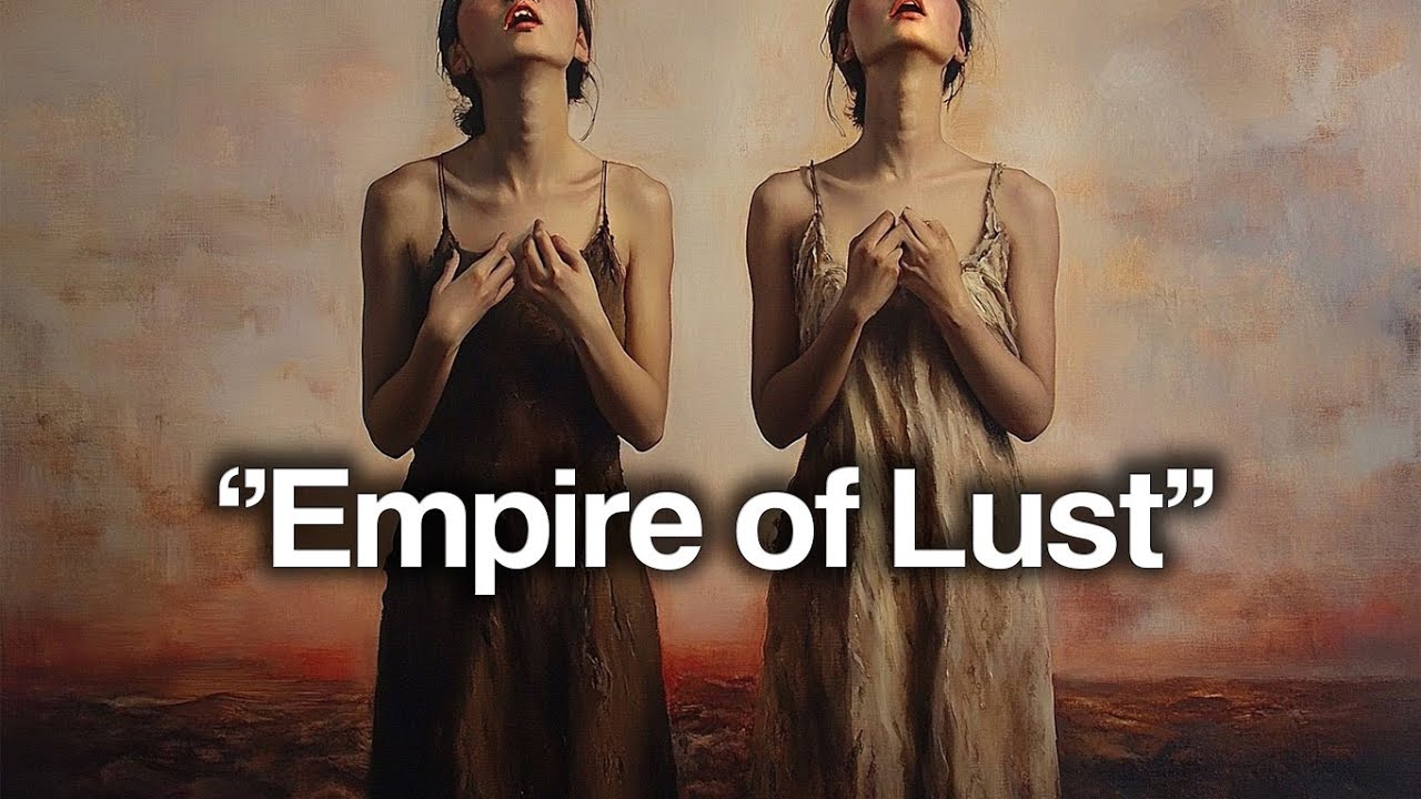 What Happens When We Surrender to Lust?