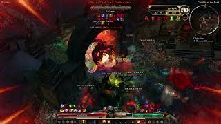 banana_peel's Hellborne Shieldbreaker naked EX (3:43)