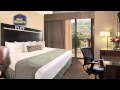 Best Western Hotels Ad